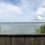 Am Achterwasser Mit Bootssteg Prázdninový dům *